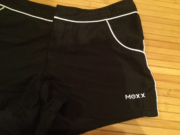 Shorts kurze Hose MEXX S