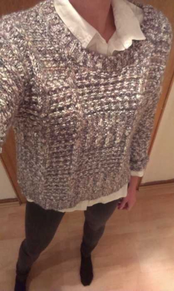 Strickpullover Neu Boutique Belgique Köln