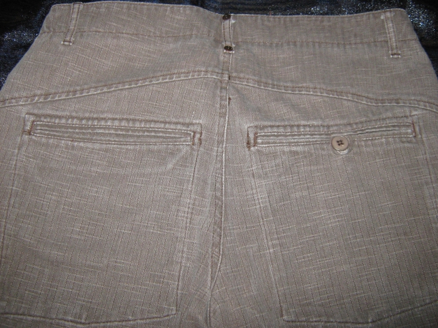 NEU Herren JEANS Chino HOSE 