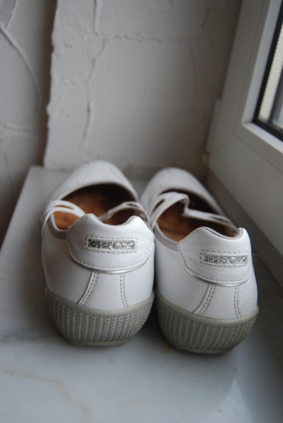 GEOX  Leder  Halbschuhe  Schuhe  Trendi