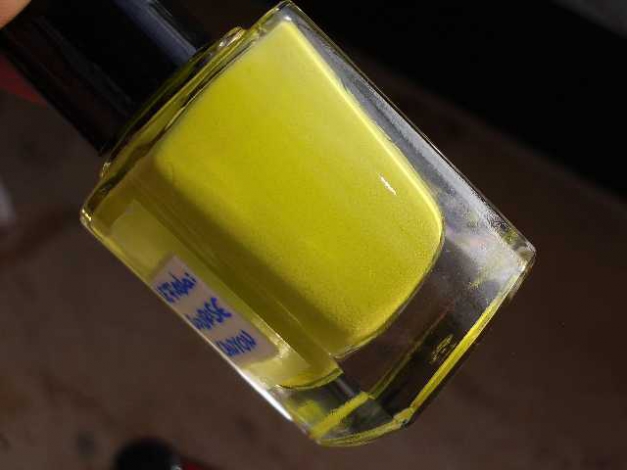 2 x Color Club   Nagellacke   LE Fiesta  Rot + Lime   Neu!