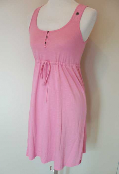 Süßes EDC Esprit Sommer Kleid Spitze XS