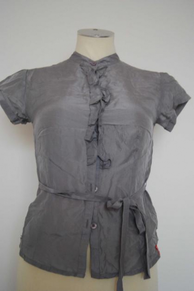 Esprit Seidenbluse Trendi