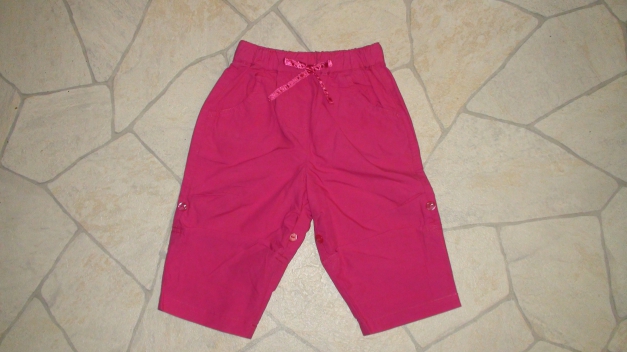 Sommmer 3/4 Hose/Shorts Gr.68 #H&M