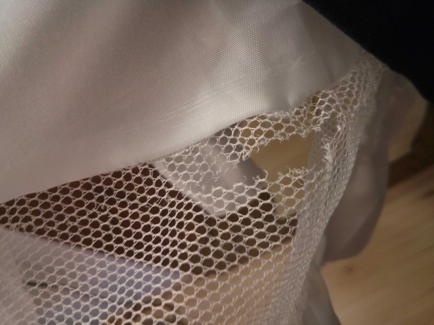 Karnevalskostüm Matrosin von Deiters