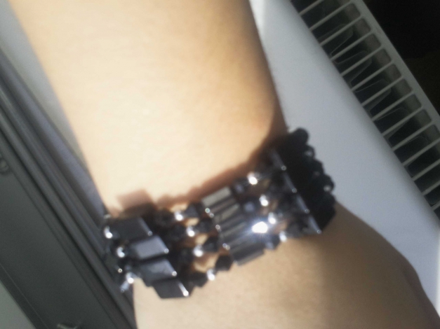 Magnet Armband bzw. Kette