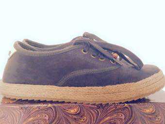 S.OLIVER // Festival Schuhe