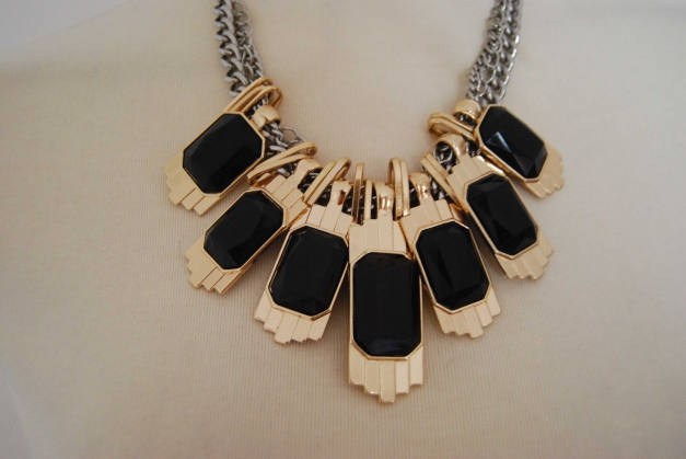 Statementkette Trendi