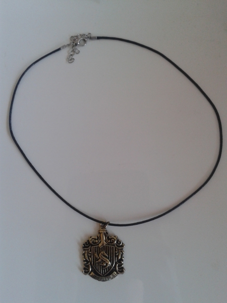 Hufflepuff Wappen, Harry Potter