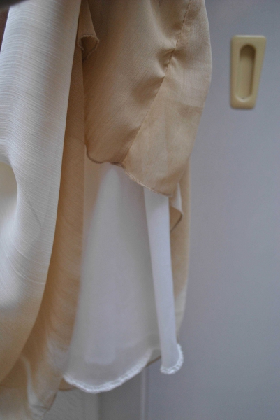 Wunderschönes Kleid