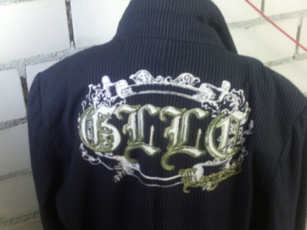 *** Gallice ~ Cooler ~ Blazer ~ Jacke ~ Für Ihn & Sie ~ Hingucker ***