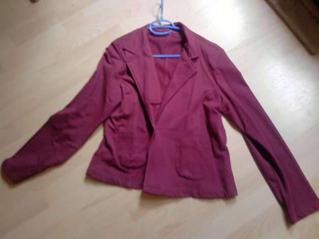 Blazer Jacke 42/44 42 44