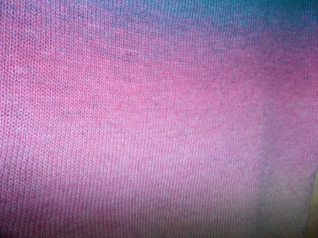 Regenbogen Pullover Oversize Bunt H&M 34 / XS Langärmlig