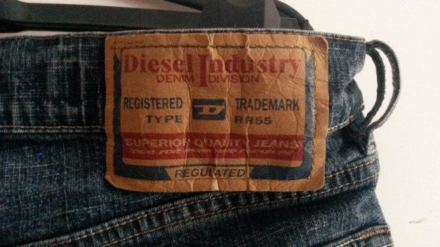 Diesel Jeans