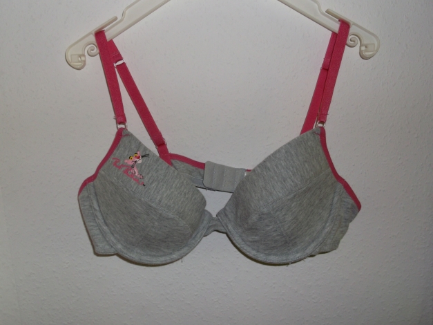 BH, grau