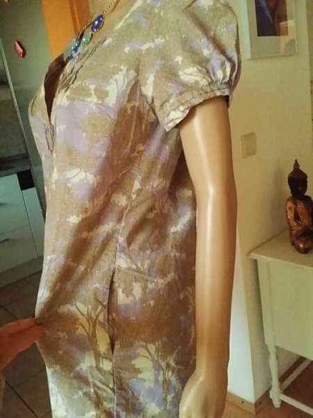  Super schöne Kleid/Tunika von H&M