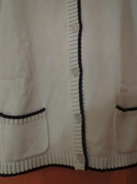 Sommerpullover,Kurzarm,hellblau