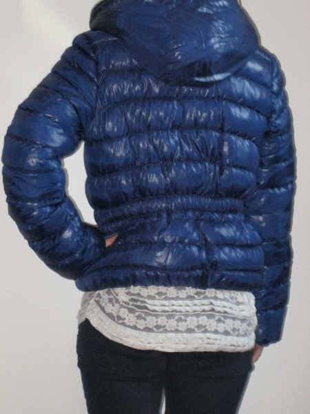 Originelle Zauber Jacke
