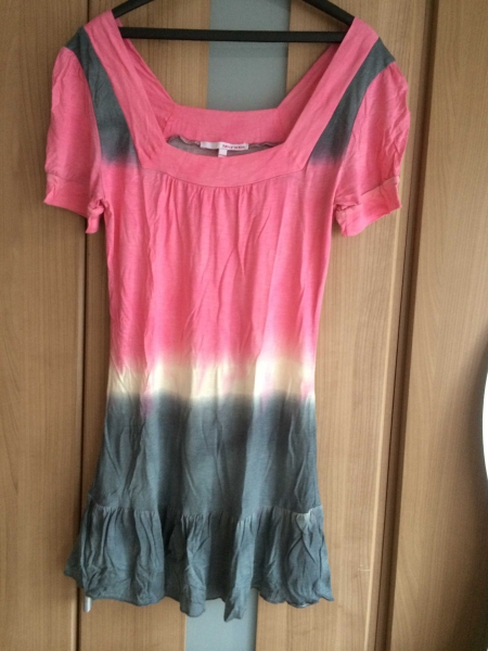 Oberteil/Kleid in Größe 38