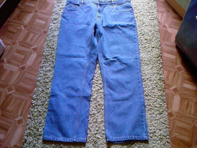 Herren jeans Authentic Jeans Angelo Litrico Gr.42/34