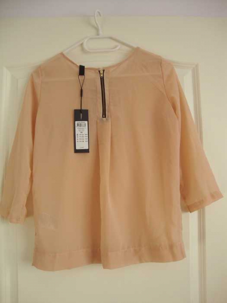 NEU! Vero Moda Schicke Bluse