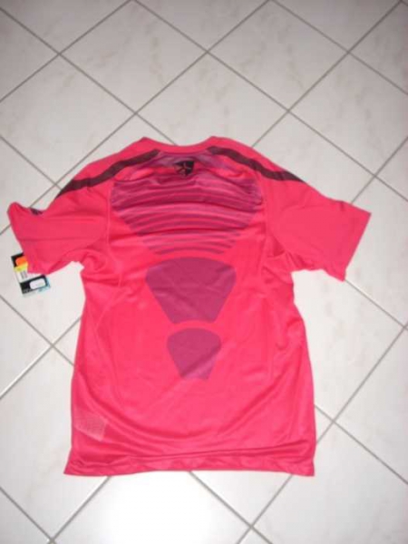 Nike Fussballtrikot, Fußballtrikot Gr.S Neu