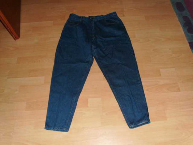 Jeans von Identic, Gr. 48