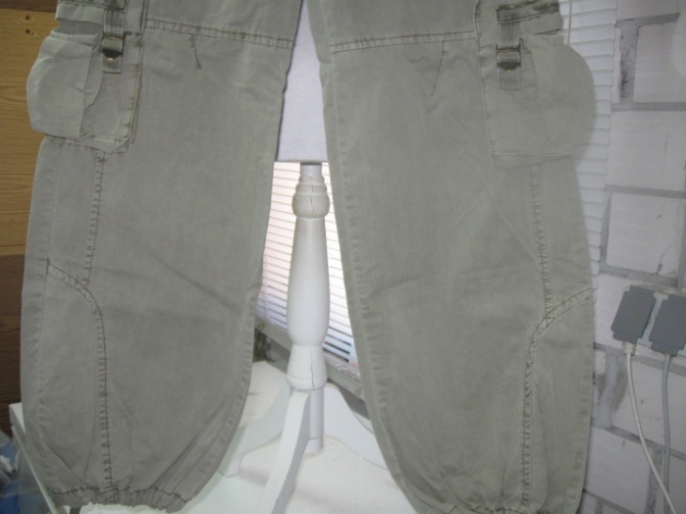 *** Chice Hose mit vielen Taschen *** 