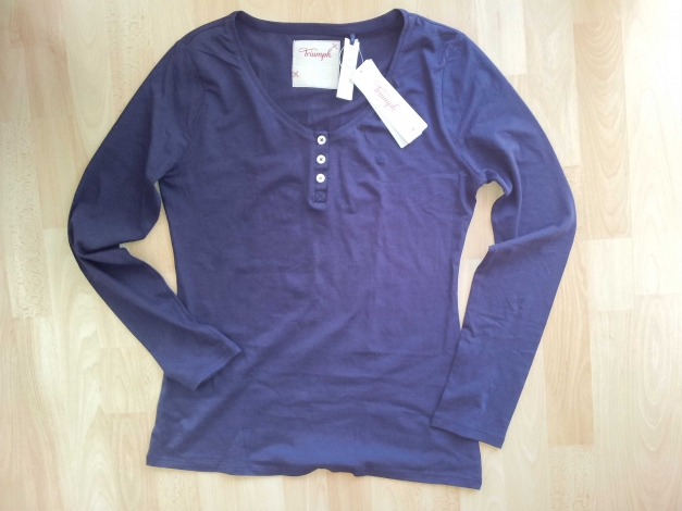 Langarmshirt von Triumph