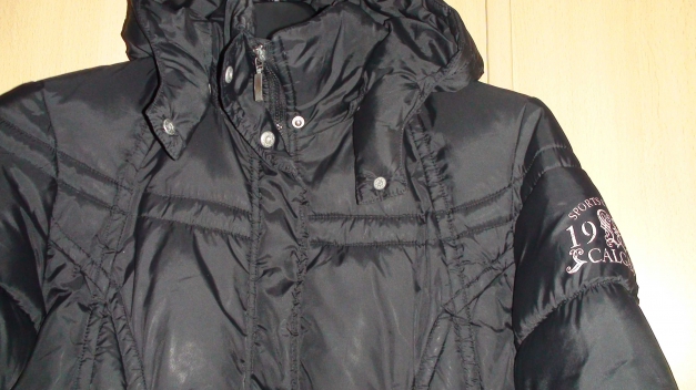 Winterjacke für Frauen Gr.40