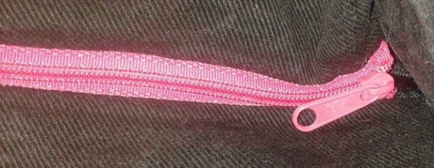 Totenkopf Beuteltasche