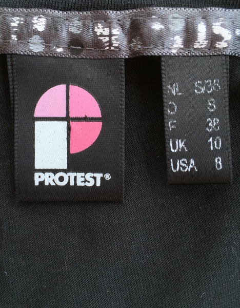 Protest T-Shirt