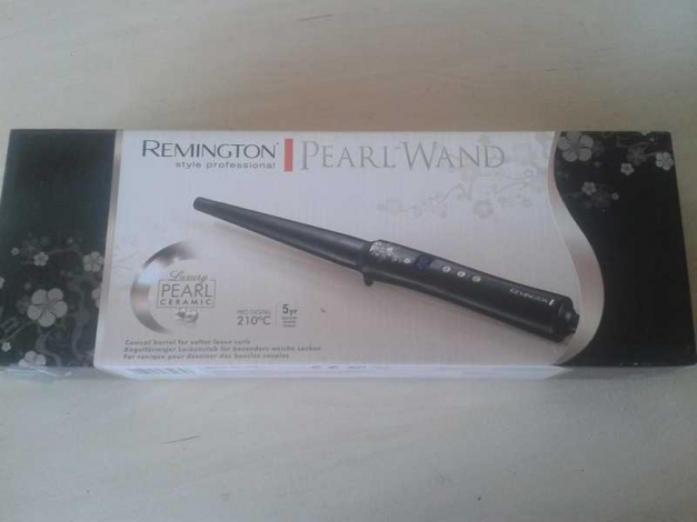 Remington Profi Lockenstab Ci95 Pearl