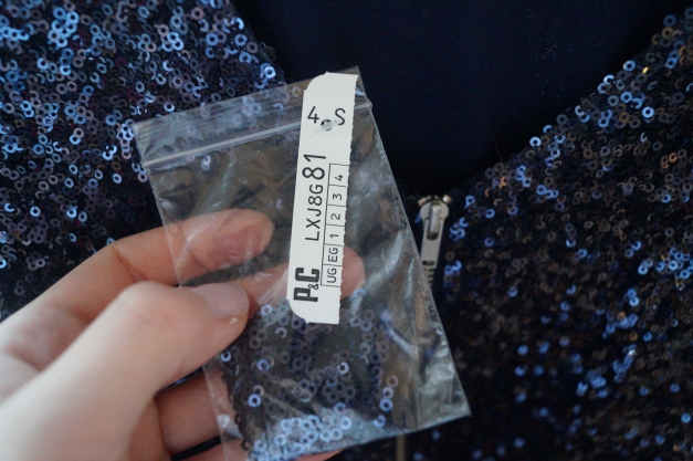 Cocktailkleid, kurz, Partykleid