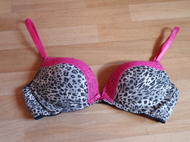 BH Gepardenmuster Cup A80