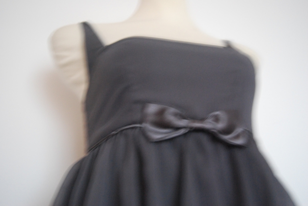 Trägerkleid  Hängerchen  Kleid Trendi