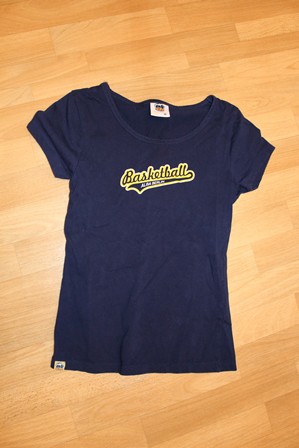 Verkaufe nie getragenes ALBA Berlin Fanshirt