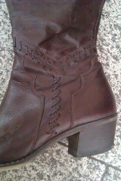 tolle Paul Green Stiefel in 7,5