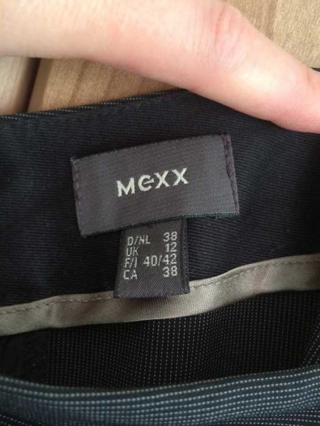 Edle Hose von Mexx