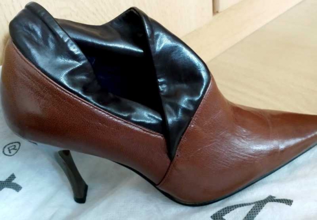 Echtleder Schuhe Business Neu aus Dubai