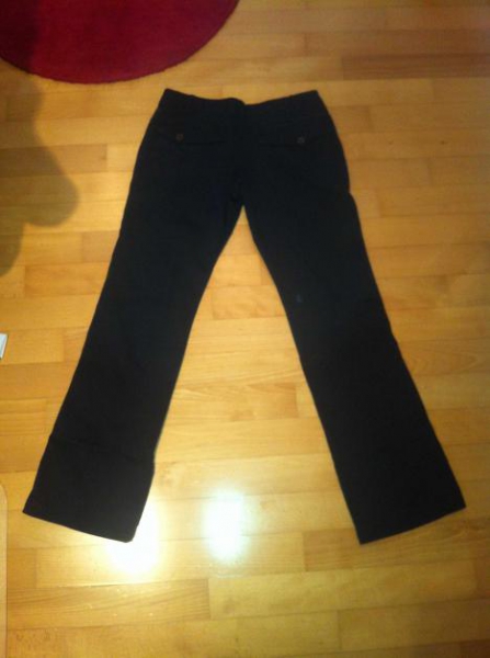 Lässige Hose von Volcom