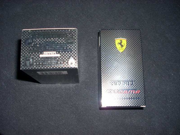 2x 30 ml Ferrari Extreme Eau de Toilette