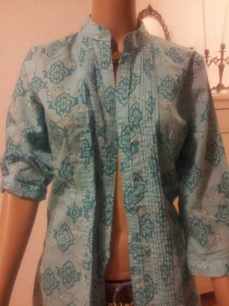 Lange Bluse von S.Oliver Neu / S.Oliver