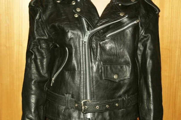 Gipsy Mauritius + Hein Gericke M 38 Motorradkombi Lederjacke Biker Lederhose TOP