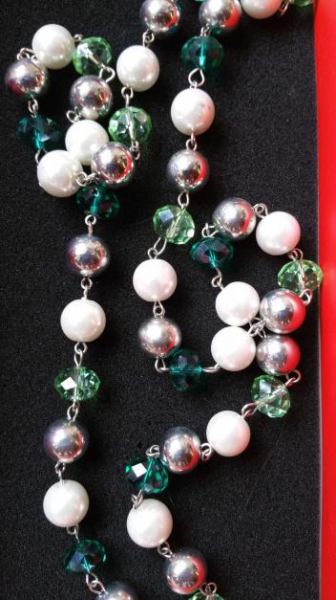 Wunderschöne Kette von Esprit