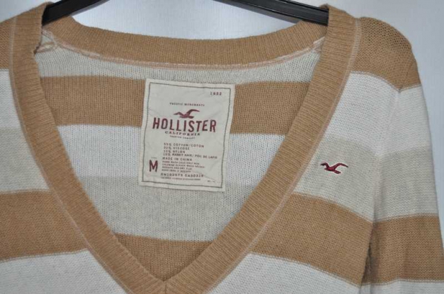Hollister Pullover M