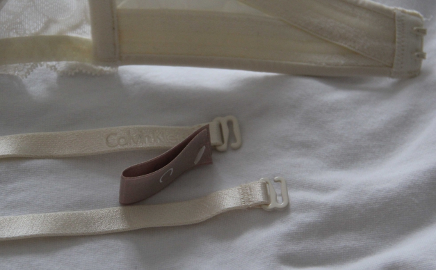 Calvin Klein BH 70C Push Up