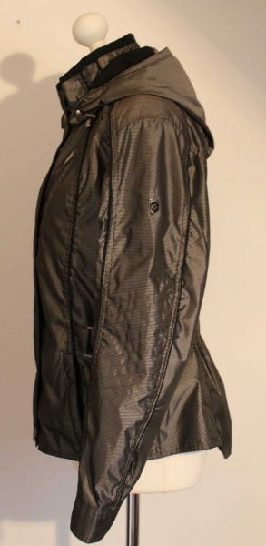 Neuwertige Damen Jacke Wellensteyn Motorina Größe M