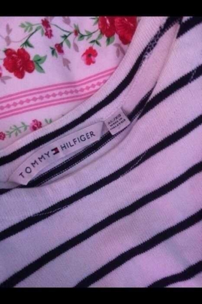 Tommy Hilfiger Pulli
