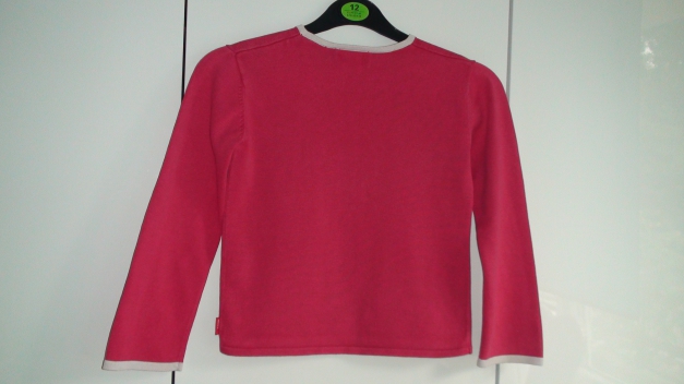 Mexx / Pulli für Mädchen Gr.134